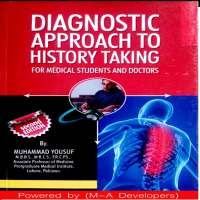 History Taking on 9Apps