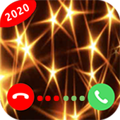 Color Phone - Call Screen, Flash, HD Themes icon