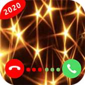 Color Phone - Call Screen, Flash, HD Themes on 9Apps