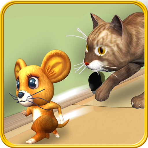 Super Mouse Jump icon