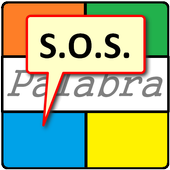 4 fotos 1 palabra: ¡Ayúdeme! icon