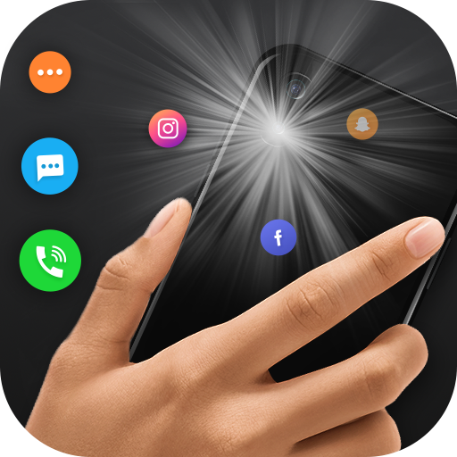 Flash Alerts - Flash On Call Alerts icon