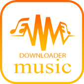 Music Downloader - Free Mp3 Player icon