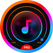 Music Player - Letest icon