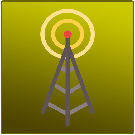 RF Signal Detector RF Signal Scanner icon