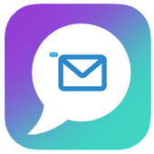 Chatea Messenger icon