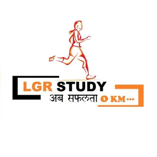 LGR Study : 10th, 12th, ITI, Polytechnic &amp; PM icon