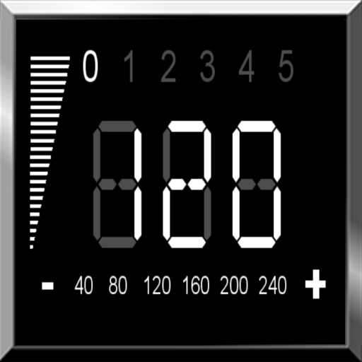 Easy Metronom Free icon