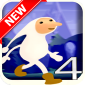 Super Samoros 4 Adventure icon