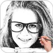 Sketch Photo Maker on 9Apps