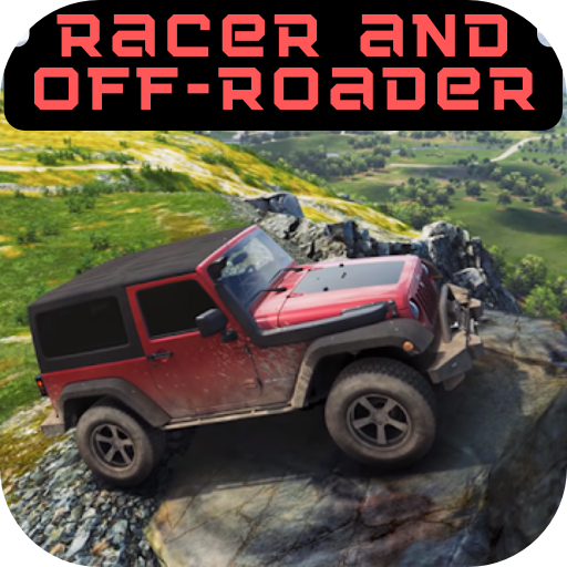 Racer and OFF-Roader icon