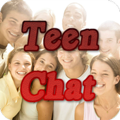 Teen Chat Rooms icon