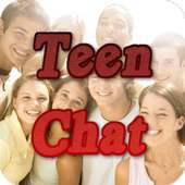 Teen Chat Rooms