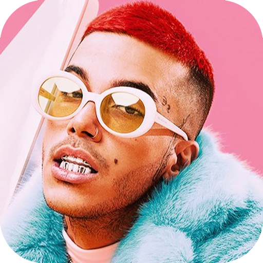 Sfera Ebbasta Gionata  Songs Wallpapers 2020 icon