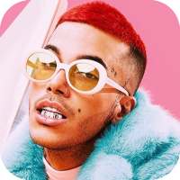 Sfera Ebbasta Gionata  Songs Wallpapers 2020 on 9Apps