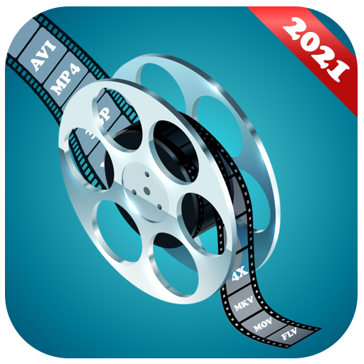 VShot - Video Editor &amp; Video Maker icon