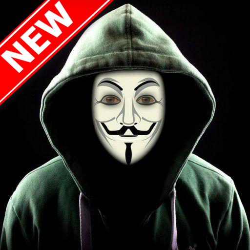 Anonymous Wallpapers icon