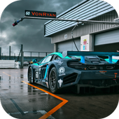 Racing. Cars Wallpapers icon