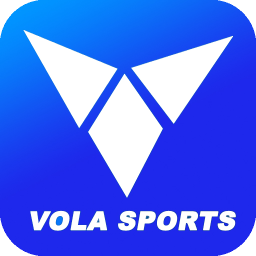 Vola Sports Live app 2020 Guide icon