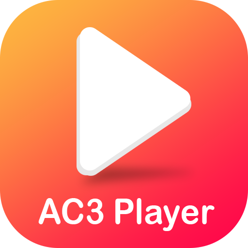AC3 Video Player icon
