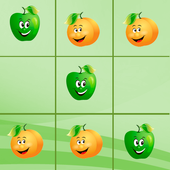 Tic Tac Toe Multiplayer Bluetooth icon