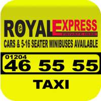ROYAL EXPRESS CARS