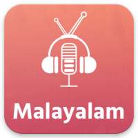 Malayalam FM Radio on 9Apps