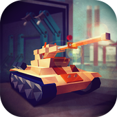 Weapon Factory Tycoon icon