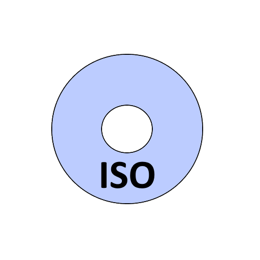 ISO Craft icon