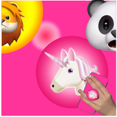 Animoji for Android - Phone Emojis icon