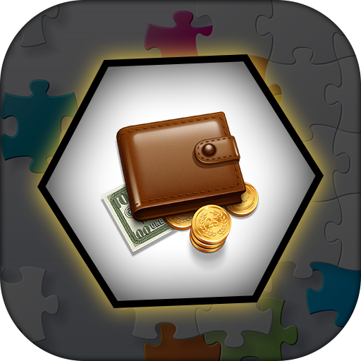 LIFESTYLE  - Passive Income App icon