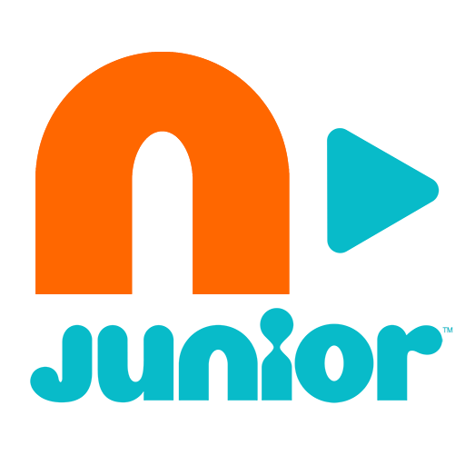 Nick Jr. Play - Shows, Games, Music icon