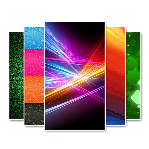 Mobile Wallpaper (4k) icon