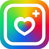 Followers Booster icon