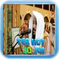 murotal al quran 30 juz terhot on 9Apps