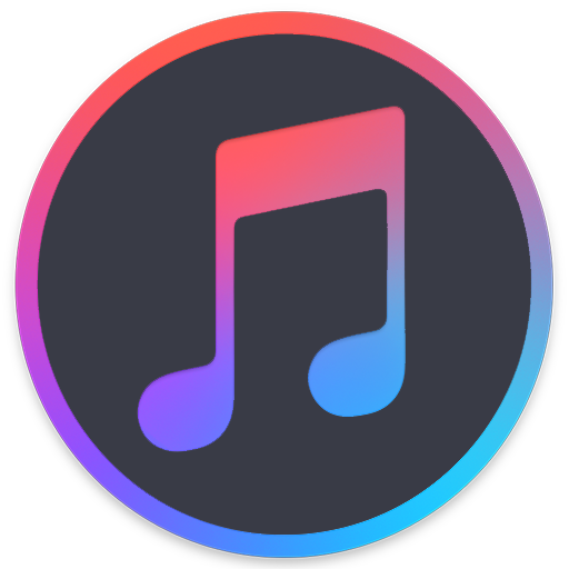 iMusic : Online Music &amp; mp3 Player icon