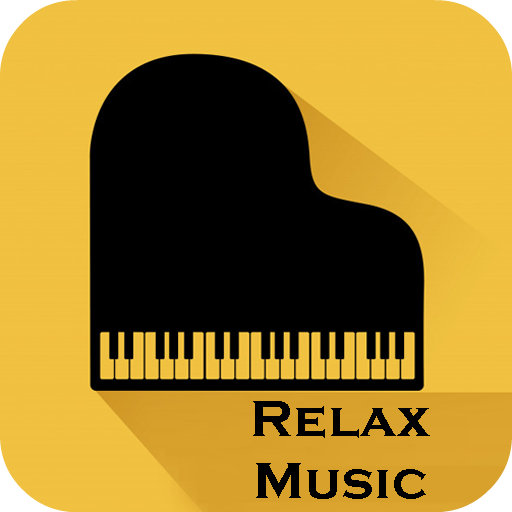 Relaxing Piano Music for Sleep icon