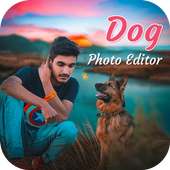 Dog Photo Editor on 9Apps