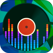 DJ Party Mixer icon