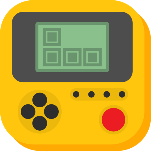 Classic Brick Game icon
