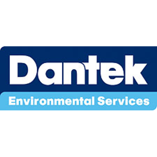 Dantek Mobile Logging icon