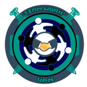 Teamwork-vpn icon