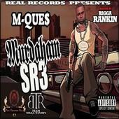 Mques SR3 иконка