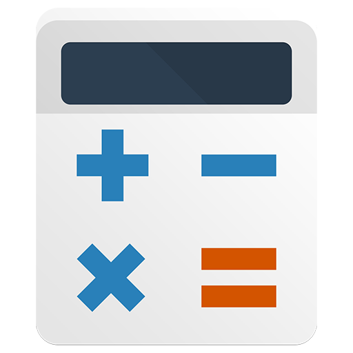 Calcudroid - Smart calculator icon