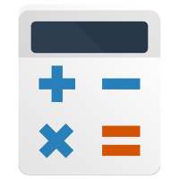 Calcudroid - Smart calculator