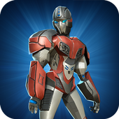 Robots: Heroes In Disguise icon