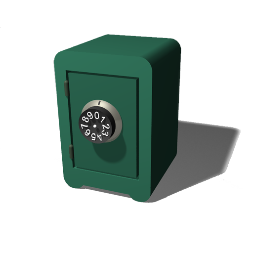 Secret Safe Password Manager أيقونة