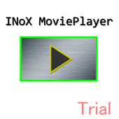 INoX MoviePlayer (Trial) icon