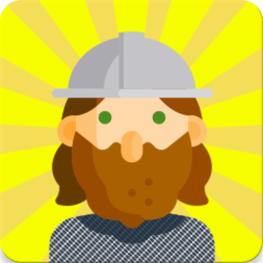 Stranger Warrior: Kingdom Hero icon