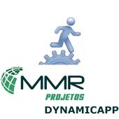 Dynamic APP आइकन